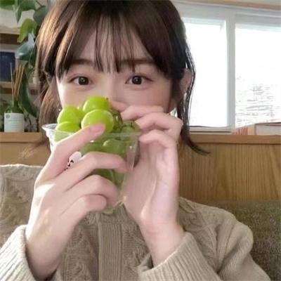 百合花开