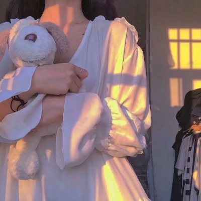 绑架女模特
